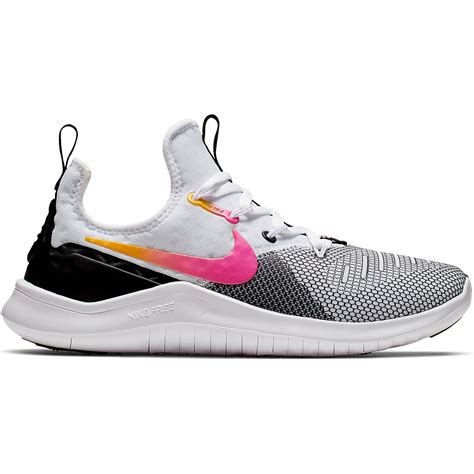 women's nike free tr8